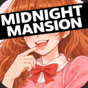 ♡ Midnight Mansion ♡