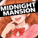    Midnight Mansion    Discord Server Icon