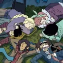 Lumberjanes