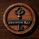 Obsidian Key