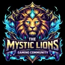 The Mystic Lions gaming community