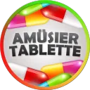 Amüsiertablette