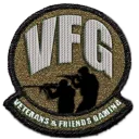 Veterans & Friends Gaming (VFG)