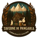 🍺| Taverne de Pangaria