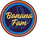 The Banana Fam!