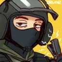 R6 Squad Finder