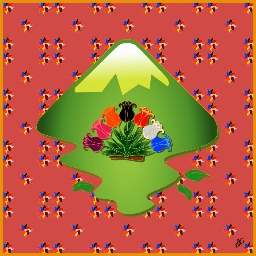 Discovery icon for Inkscape Discord server