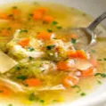 Soupless
