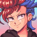 Funbari Hill Discord Server Icon