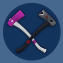 Discovery icon for Lumber Tycoon 2 Wiki Discord server