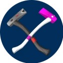 Discovery icon for Lumber Tycoon 2 Wiki Discord server
