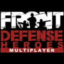 Front Defense VR