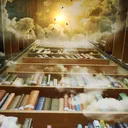BeetleBarker's Friendly Neighborhood Bookstore