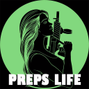 Preps Life Server Icon