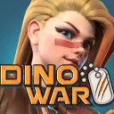 Dino_War