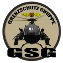 GSG - Grenzschutzgruppe