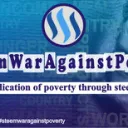 #SteemWarAgainstPoverty