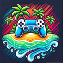 𝐈𝐬𝐥𝐚𝐧𝐝 𝐨𝐟 𝐆𝐚𝐦𝐞𝐫𝐬 icon