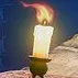 Candleman Speedrunning