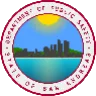 San Andreas Department of Public Safety Five-M Server