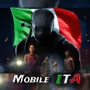 Dead By Daylight mobile Italia ~ Server's icon