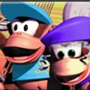 DKC2 Unveiled