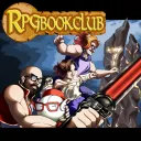 RPG Bookclub