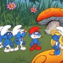 ⚛ Империя Смурфиков