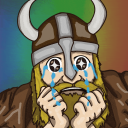Discovery icon for Viking of South Discord server