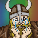 Viking of South Discord Server Logo