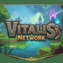 ✨ Vitalis Network