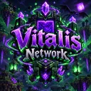 ✨ Vitalis Network ✨