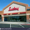 Lucky's