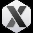 X Minecraft Launcher icon