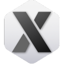 X Minecraft Launcher icon