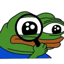 Big Peepo icon