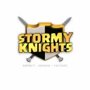 Stormy Knights