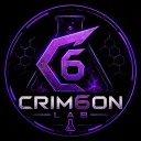 Crim6on Lab