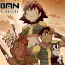 Oban Star Racers