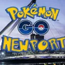 Pokemon Go Newport UK