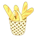 Breadpool