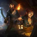 Sea of Thieves over 30!