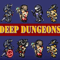 DEEP DUNGEONS