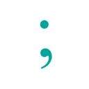 Atlantic semicolon
