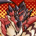 La taverne du Rathalos bourré
