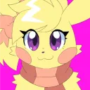 Pixelyte's Art Rhombus