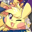 Pixelyte's Art Rhombus