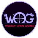 Weekly Open Games icon
