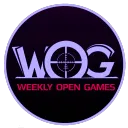 Weekly Open Games — мониторинг Discord сервера, статистика и рейтинг