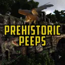 Prehistoric Peeps